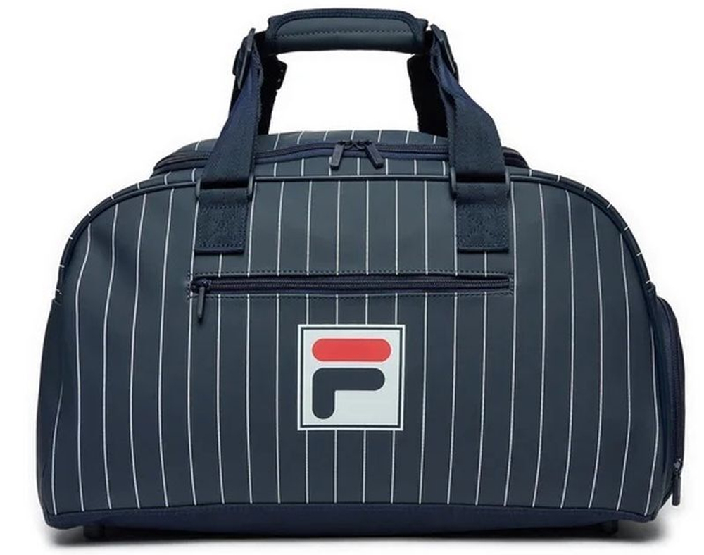 Спортивная сумка Fila Heritage Bag Small - Blue