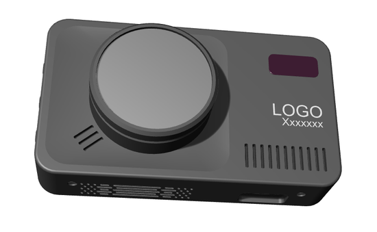 TrendVision Crossbreed