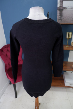 Платье Oodji осеннее 40/42 размер