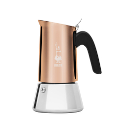 Bialetti Venus Copper на 4 порции