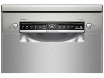 Посудомоечная машина Bosch SPS4HMI3FR