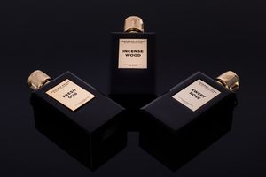 Rosendo Mateu Olfactive Expressions Fresh Oud