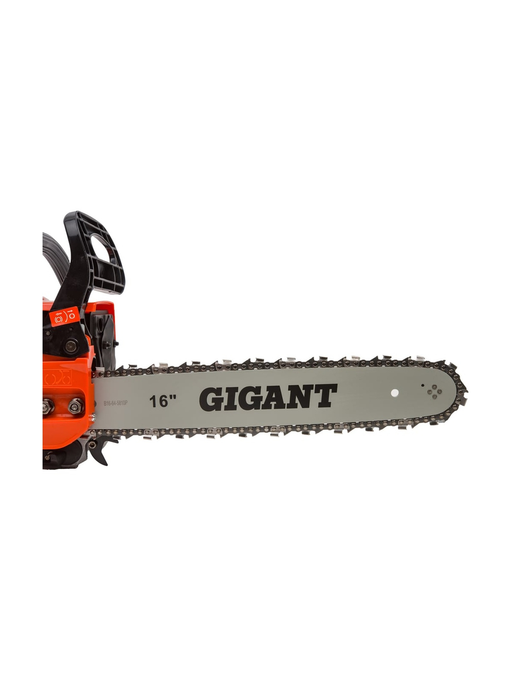 Бензопила Gigant 16 3,1 л.с./45 см3 GSAF-09