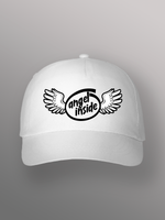 Бейсболка angel inside ангел крылья