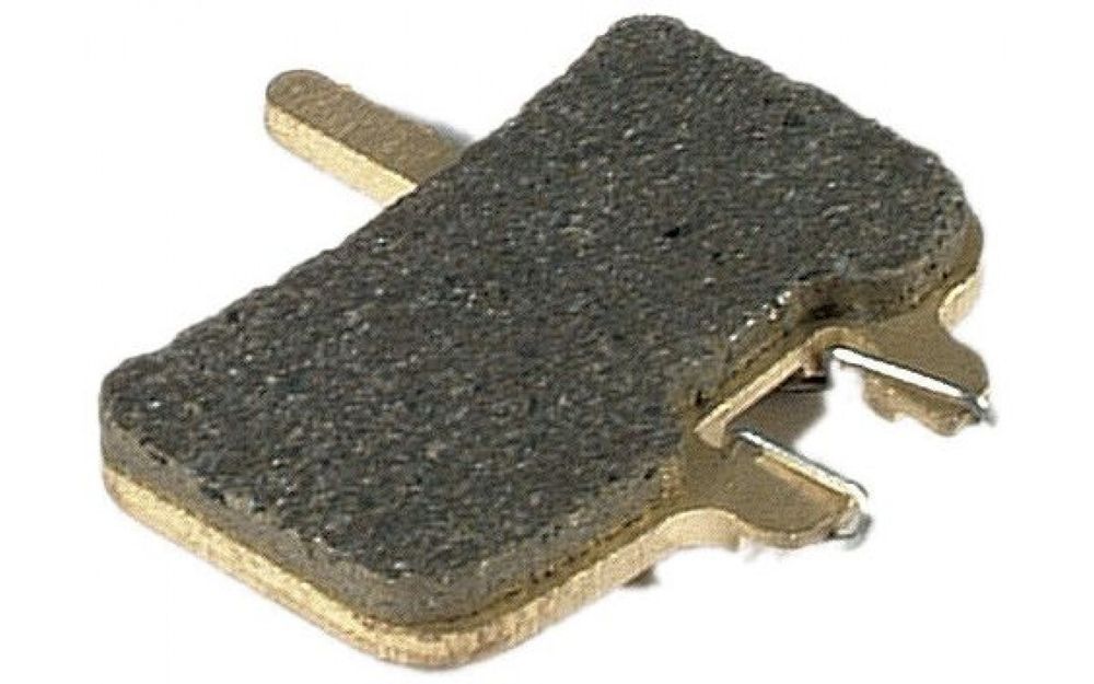 Тормозные колодки для дисковых тормозов VX-814C CLARK&#39;S