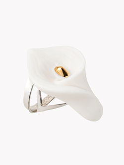 ALWME Кольцо КАЛЛ XL