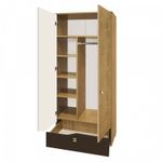 Шкаф плательный Фрэнд