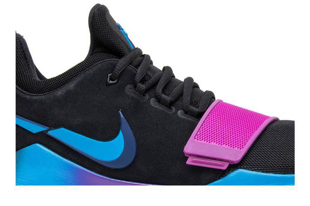 Кроссовки Nike Pg 1 Flip The Switch 1