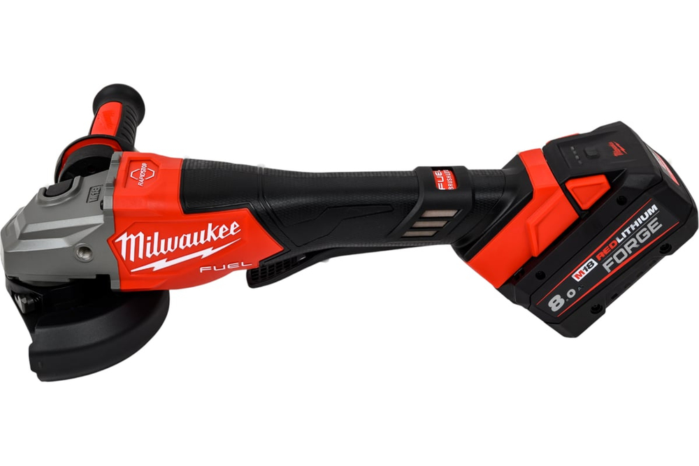 Акк. УШМ M18 FHSAG125XPDB2-802X 4933493418