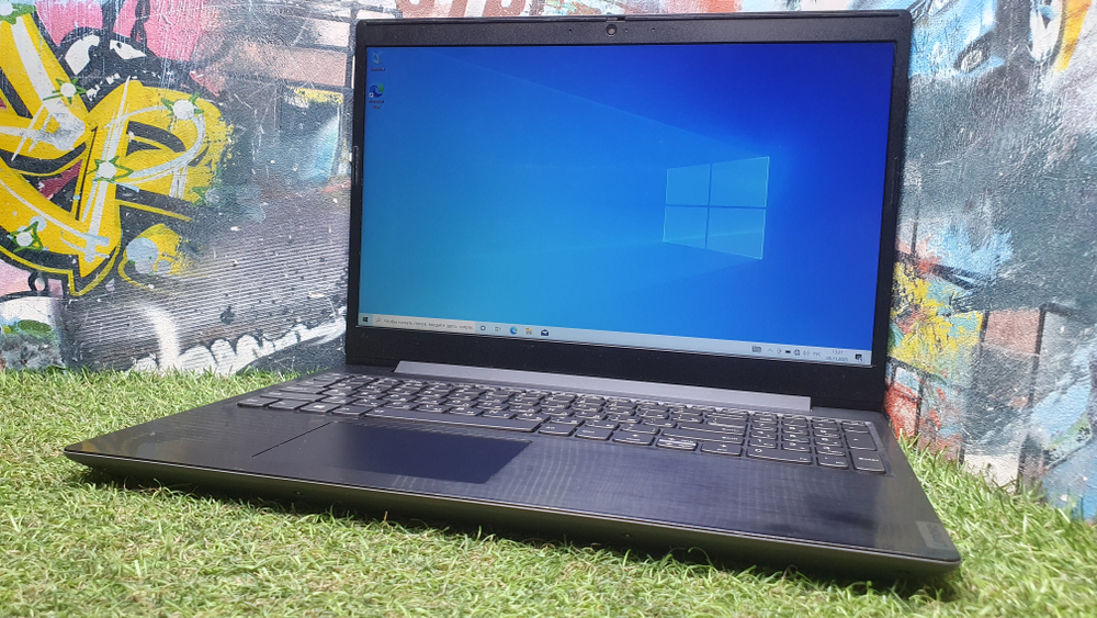 Ноутбук Lenovo Ryzen 5/12Gb/FHD/ IdeaPad L340-15API 81lw0056rk/Windows 10