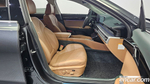Hyundai Grandeur (Azera) Hybrid (GN7) Exclusive (01.2024)
