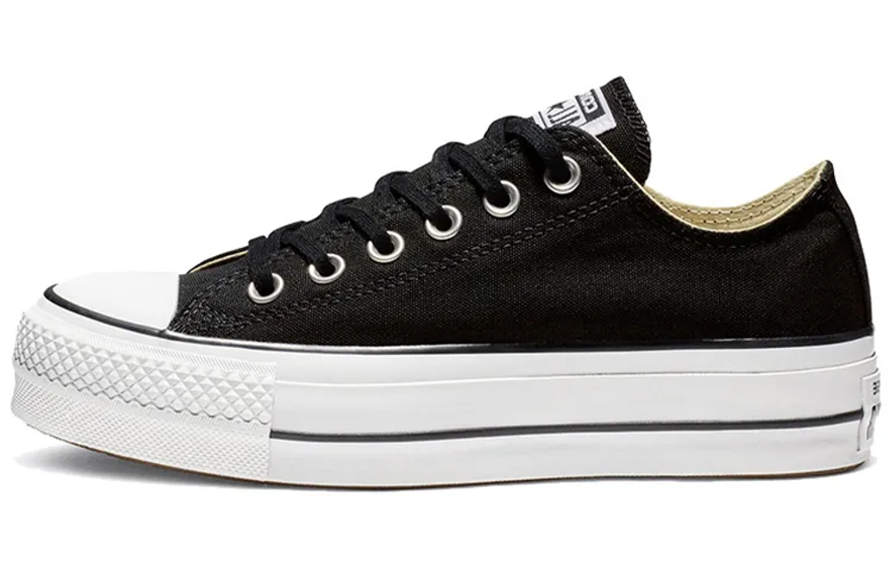 Converse S Chuck Taylor All Star Lift Ox
