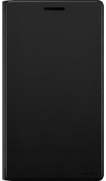 51992112 Чехол-книжка Huawei Flip cover для планшета Huawei T3 7", черный