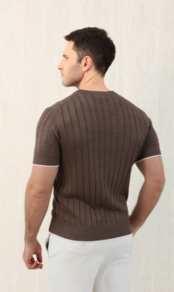 Футболка Brunello Cucinelli