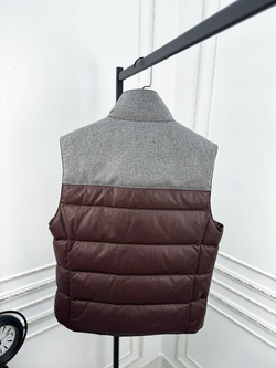 Безрукавка Brunello Cucinelli