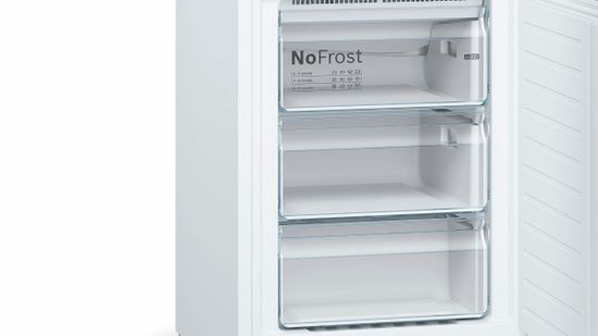 Холодильник Bosch KGN39XW306