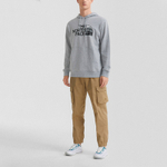 Худи THE NORTH FACE FW22 Logo, NF0A7QUV-DYX