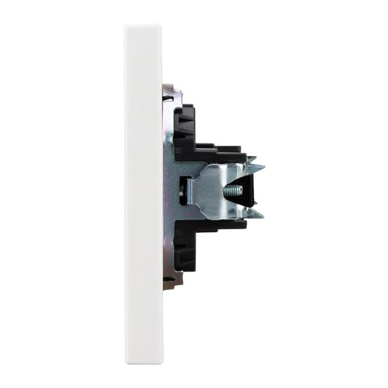 Розетка STRONG HDMI с/у жемчуг KRANZ