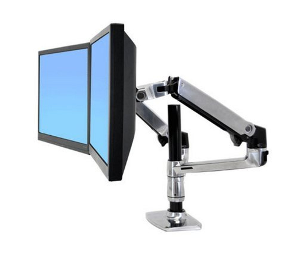 Кронштейн настольный Ergotron LX