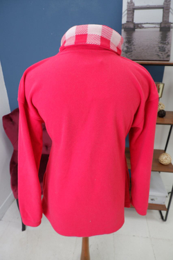 Джемпер Etam теплый 46 размер