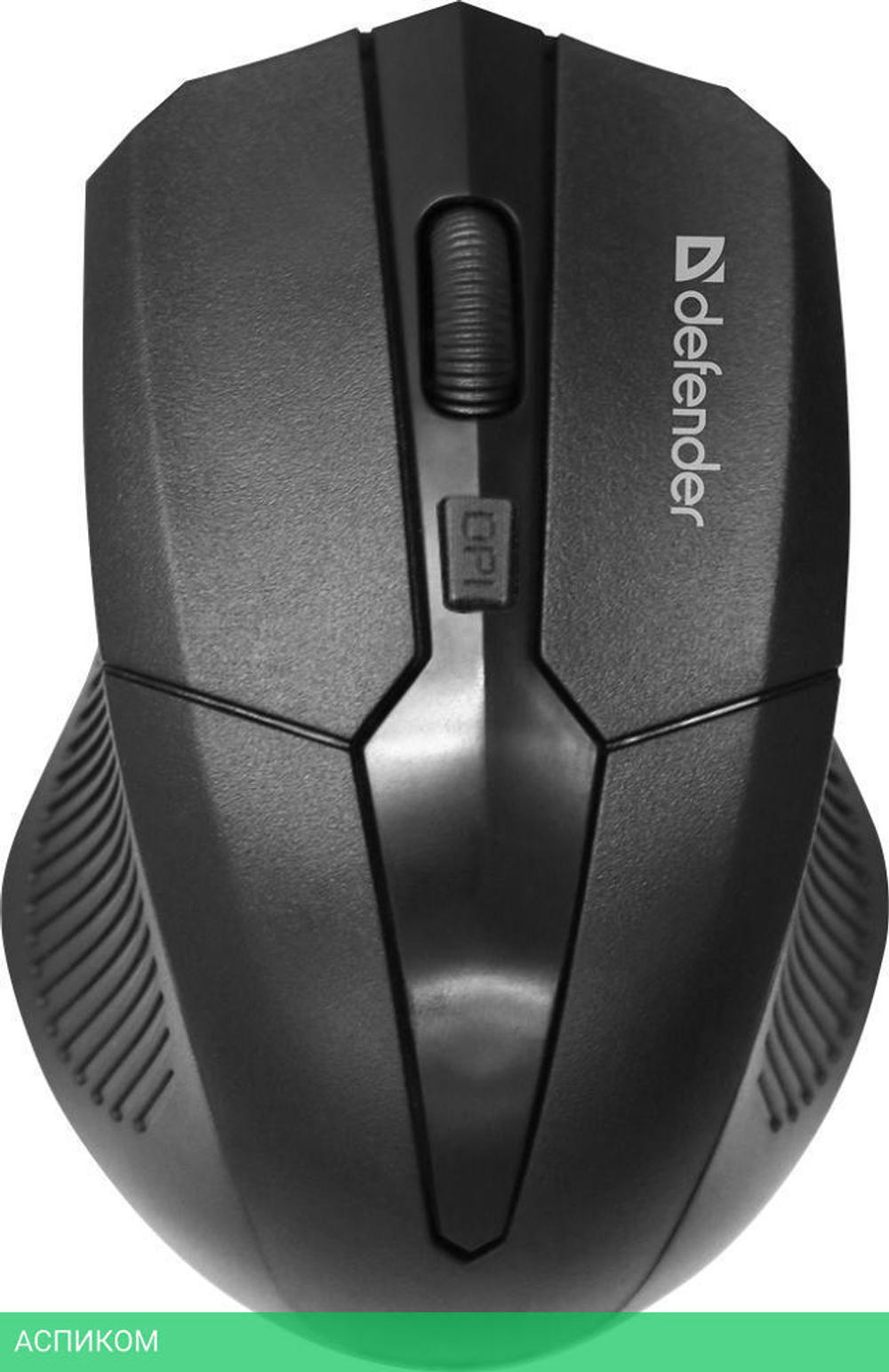 Набор периферии Defender Jakarta C-805 RU черный (45804)
