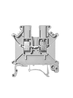 Клеммная колодка UK3N