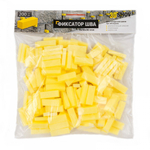 ФИКСАТОР ДЛЯ ШВА 3D KRESTIKI 06*10*30ММ 200ШТ