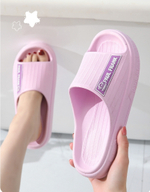 Шлепанцы Paul Frank Couple Home (Fuchsia)