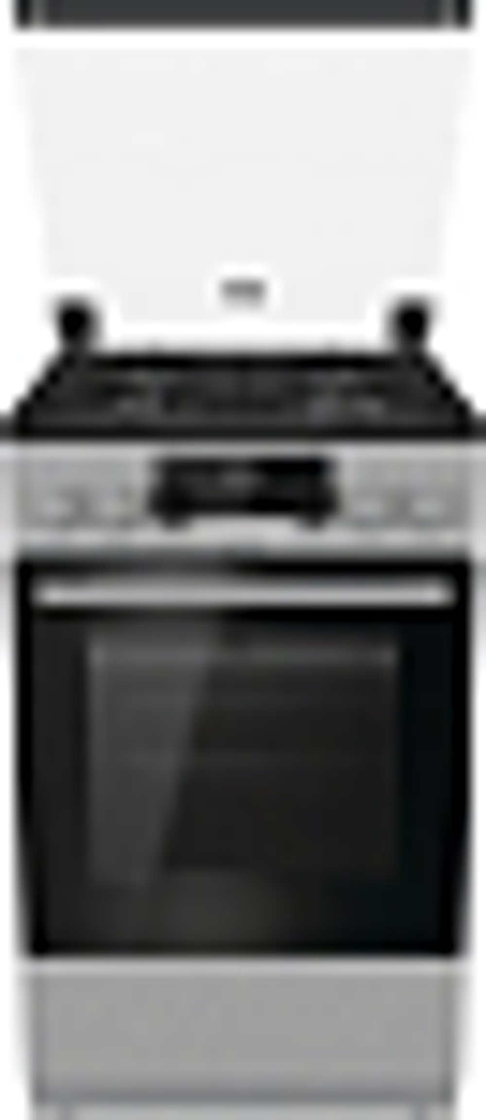 Комбинированная плита Gorenje K5341SF