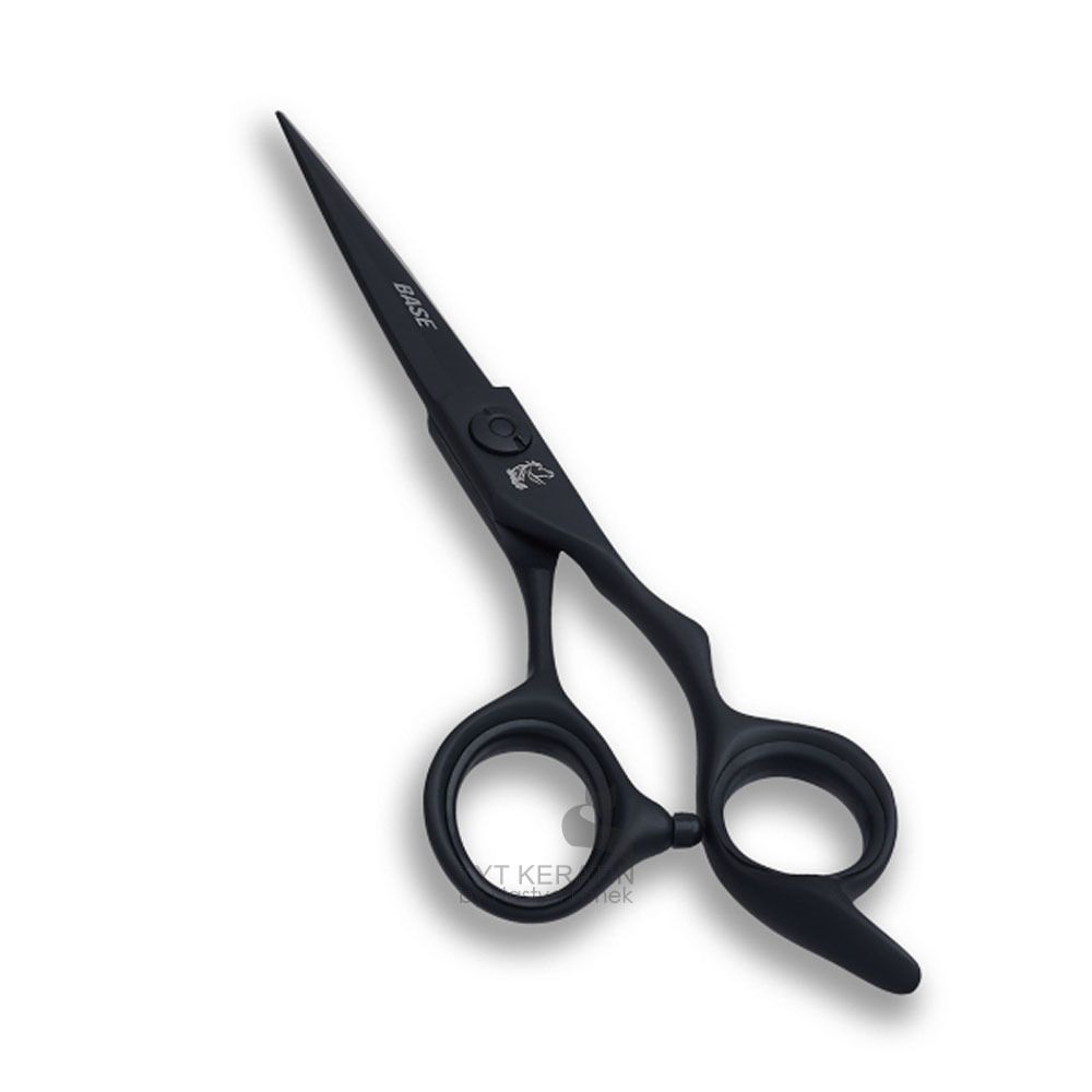 Ножницы Mustang Base NB-03 Прямые Черный 5,5 дюйм