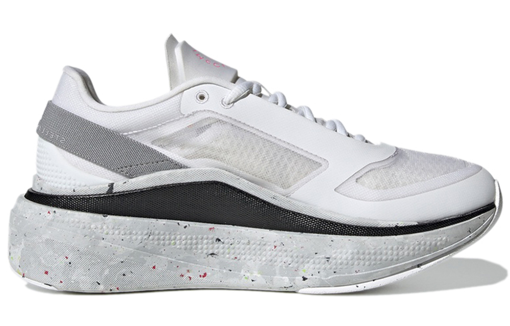 Кроссовки Stella Mccartney X Adidas Earthlight Mesh Tpu (Женская размерная сетка)