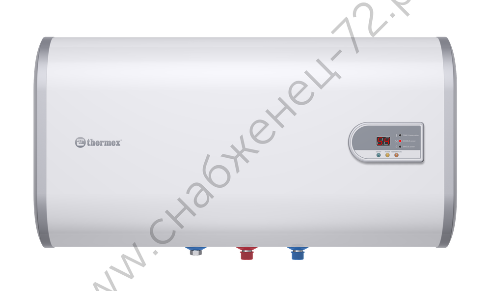 Водонагреватель THERMEX FSD 50 H