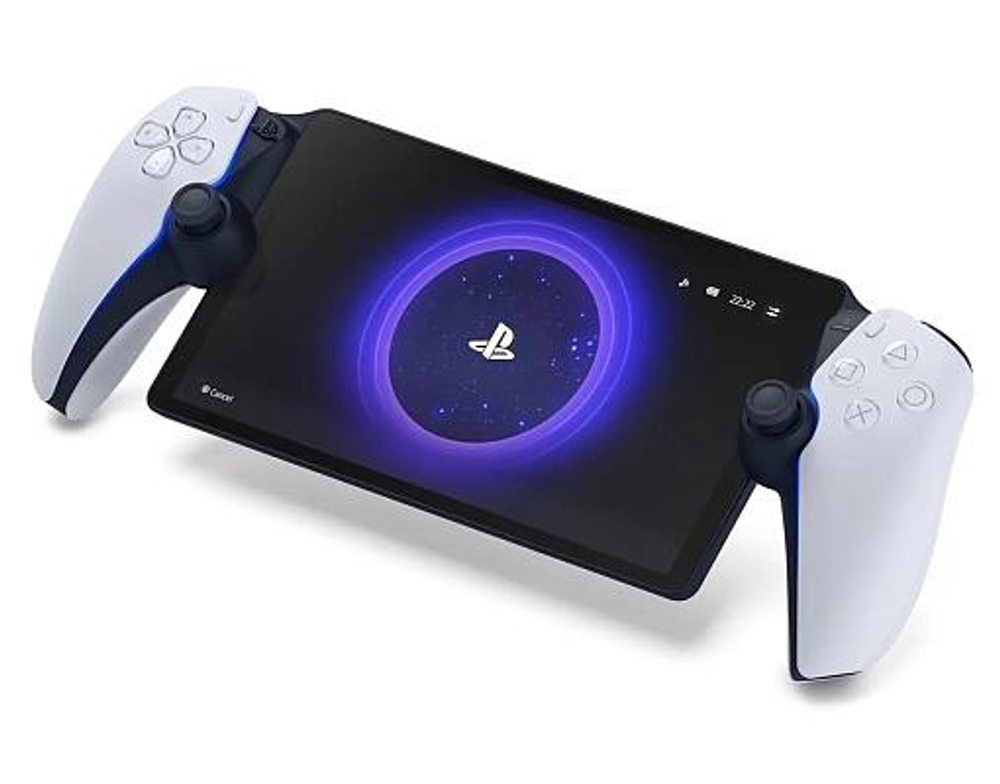 Sony Портативное игровое устройство PlayStation Portal