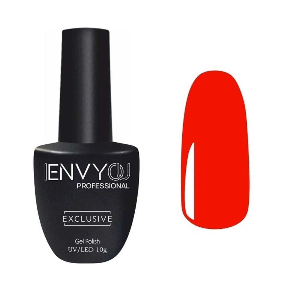 ENVY Гель- лак EXCLUSIVE 255, 10 г