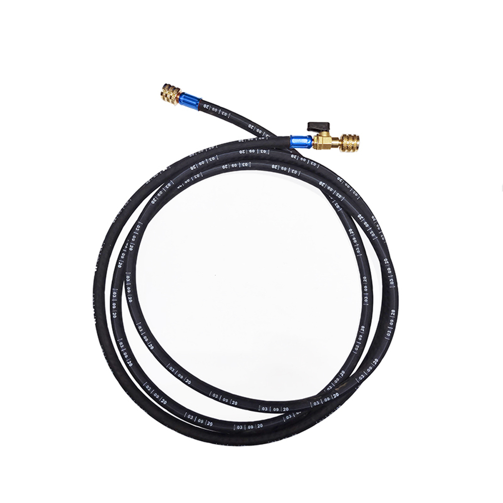 Шланг LP для установок для обслуживания систем кондиционирования Astrabus, 3/8", 3 м