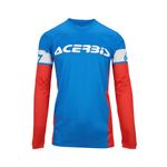 Джерси Acerbis MX J-TRACK INC 2.0