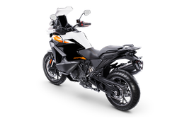 KTM 1390 Super Adventure S EVO 2026 года