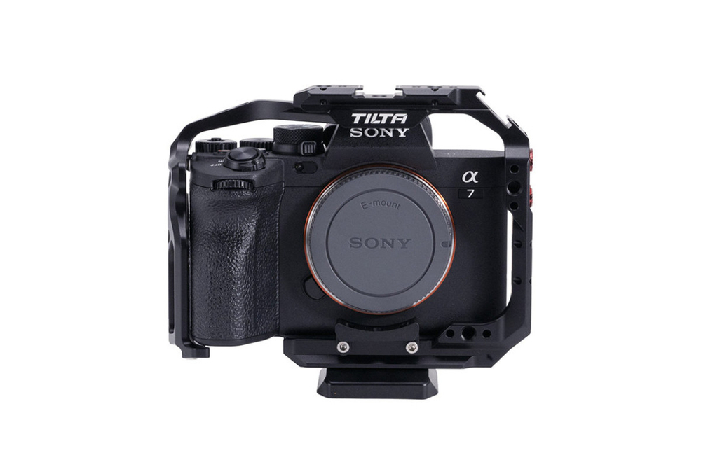Клетка Tilta TA-T30-FCC-B для камер Sony a7 IV