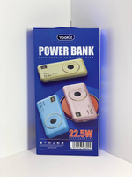 Power Bank Yookie YO70 (10 000mAh)