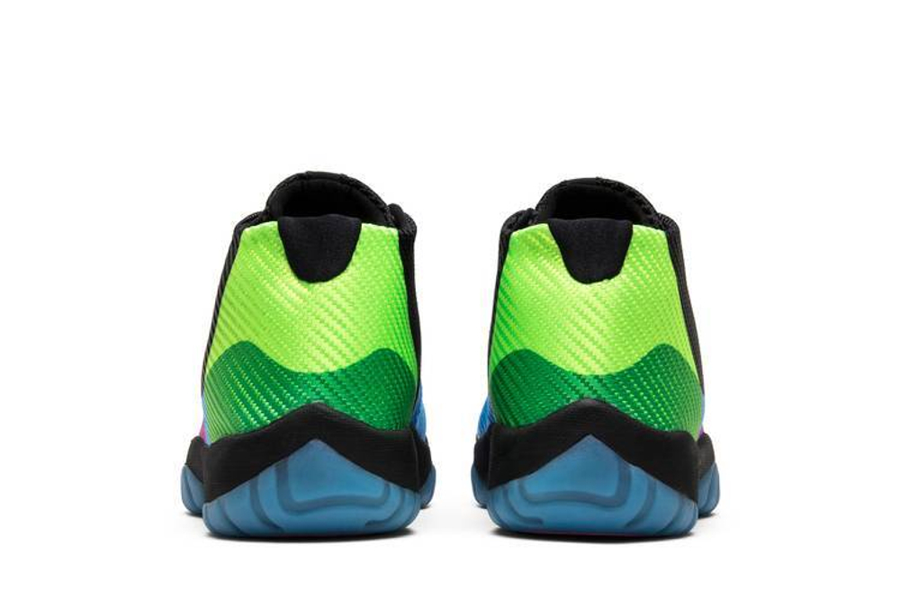 Кроссовки Jordan Future Quai54