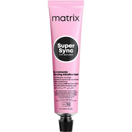 Matrix SuperSync