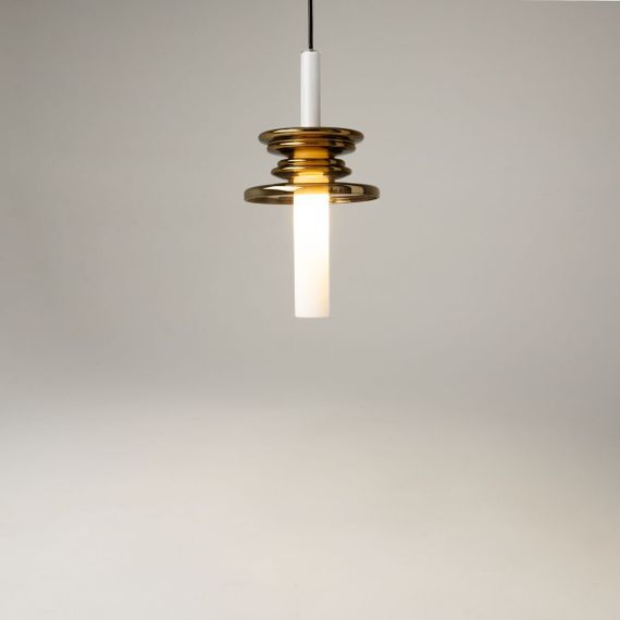 Подвесной светильник Maytoni Sound Wave MOD255PL-01B3