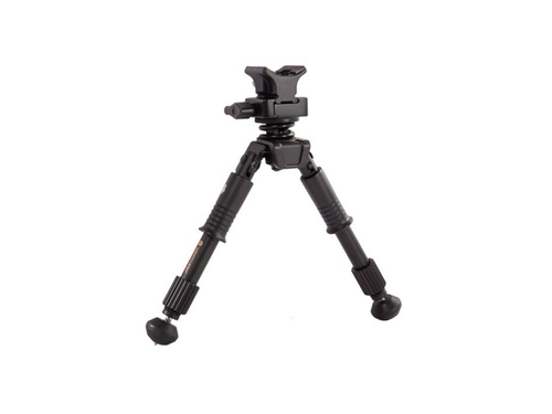 Сошки Vanguard EQUALIZER 1QS, 180-260 мм