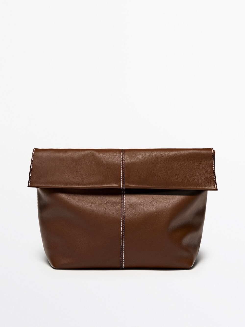 Massimo dutti clutch clearance