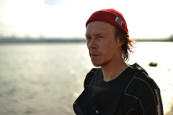 Коля Шуев