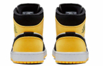 Кроссовки Jordan Air Jordan 1 Mid Se Yellow Toe
