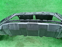 Бампер передний Lada Vesta (2022-н.в.) Cross