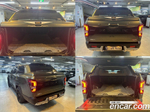 KG Mobility (Ssangyong) The New Rexton Sports KHAN Дизель 2.2 4WD (07.2021)