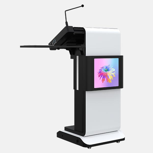 Интерактивная трибуна Focus Smart Podium ST800