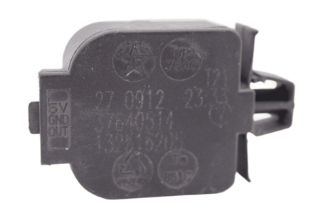 Датчик уровня воды (прессостат) 1325162020 стиральной машины Electrolux, Aeg, Zanussi